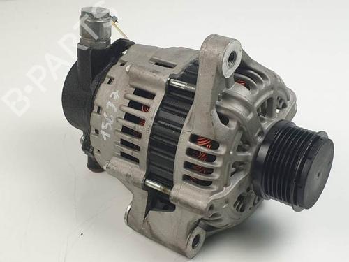 Used Alternator KIA SPORTAGE II (JE_, KM_) 2.0 CRDi (140 hp) 25139902