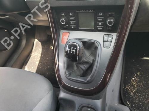 Warning switch FIAT CROMA (194_) 2.2 16V | BP25295472I22 - Image 5