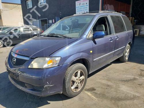 Used Parts MAZDA MPV II (LW) 1542044