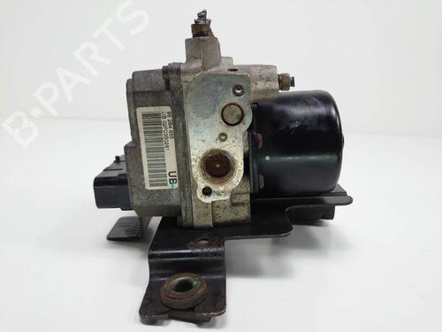 ABS pump DAEWOO REZZO (U100) | BP8351690M43 - Image 2