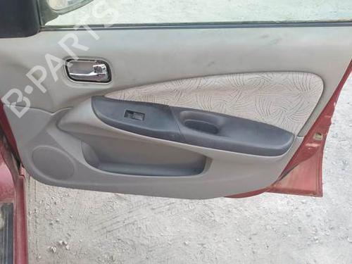 Mass air flow sensor NISSAN ALMERA II (N16) 2.2 Di | BP19028298M95 