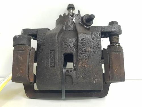 Right rear brake caliper KIA SORENTO I (JC) 2.5 CRDi 4WD | BP11570533M106 