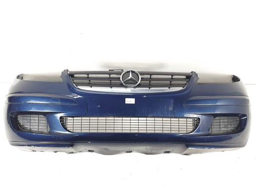 front-bumper-mercedes-benz-a-class-w169-2004-2005-2006-2007-2008-2009-2010-2011-2012-24339557 main image