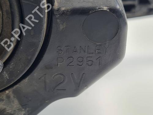 Left headlight MAZDA 3 (BK) 1.6 DI Turbo | BP34518072C28 - Image 9