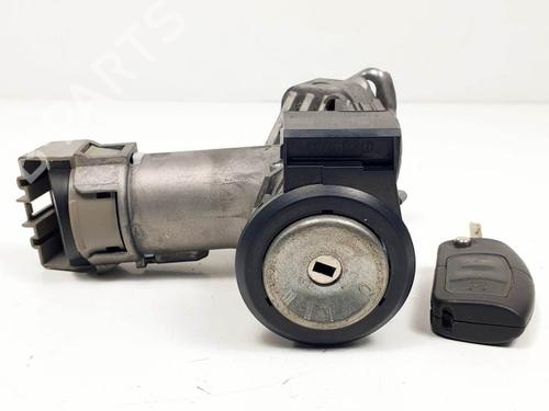 Used Electronic module FORD FIESTA VI (CB1, CCN) 1.0 EcoBoost (100 hp) 25145997