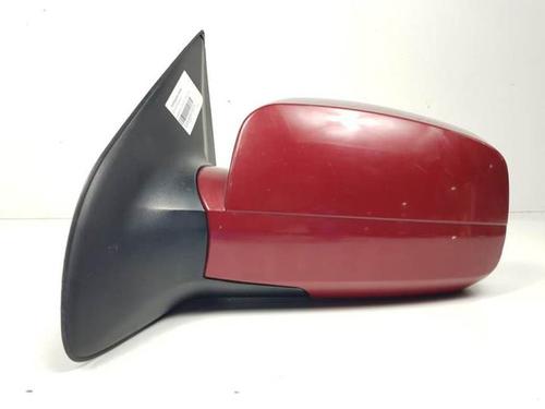 Used Left mirror KIA SORENTO I (JC) 2.5 CRDi 4WD (140 hp) 17676758