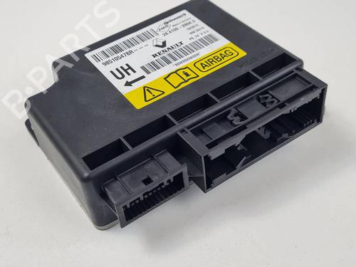 ecu-airbags-renault-megane-iii-hatchback-bz01_-b3_-2008-36594706 main image