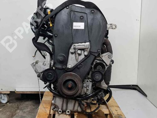 Engine LAND ROVER FREELANDER I (L314) 1.8 16V 4x4 | BP6924687M1 