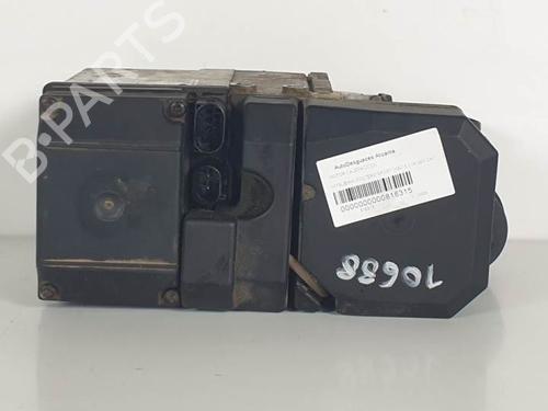 Heater blower motor MITSUBISHI PAJERO SPORT I (K7_, K9_) 3.0 V6 (K96W) | BP12380495M62 