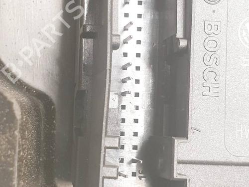 Front right window mechanism SEAT LEON (1P1) 1.9 TDI | BP31152992C23  - Image 5