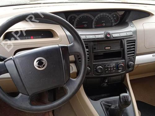 Right sun visor SSANGYONG RODIUS I 2.7 Xdi | BP6856527I2 - Image 5