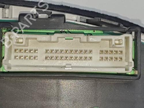 Instrument cluster NISSAN QASHQAI I (J10, NJ10) 1.6 | BP12368006C47 