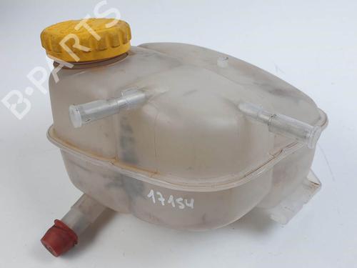 Ekpansionstank Ekpansionstank OPEL ASTRA G Hatchback (T98) 1.4 16V (F08, F48) (90 hp) 24984473 24984473