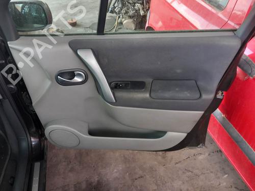 Headlight switch RENAULT SCÉNIC II (JM0/1_) 1.5 dCi (JM1E, JM16) | BP28448034I24  - Image 16