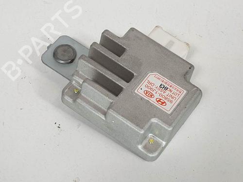 Used Electronic module Electronic module HYUNDAI i20 I (PB, PBT) 1.2 (86 hp) 6904777 6904777