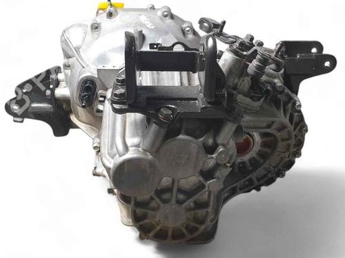 Gearbox KIA SPORTAGE II (JE_, KM_) 2.0 CRDi | BP25139261M3 
