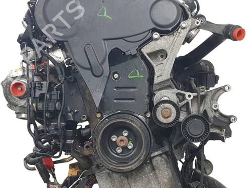 Engine AUDI Q5 (8RB) 2.0 TDI quattro | BP29138854M1 