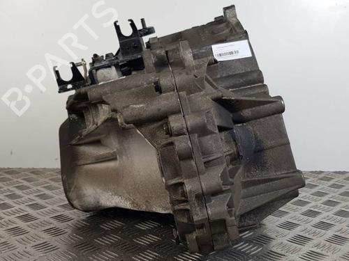 Gearbox VOLVO V40 Estate (645) 2.0 T | BP8603414M3 
