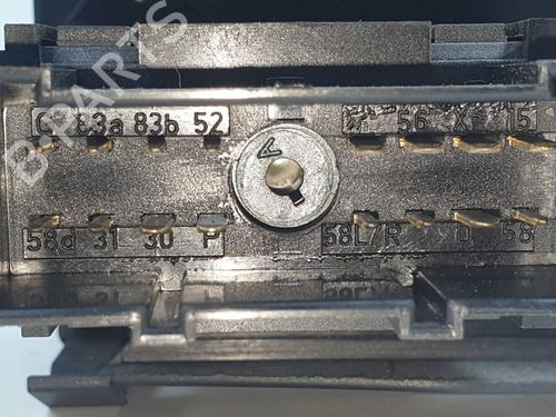 Headlight switch FORD FOCUS II (DA_, HCP, DP) 2.0 TDCi | BP31058783I24 - Image 3