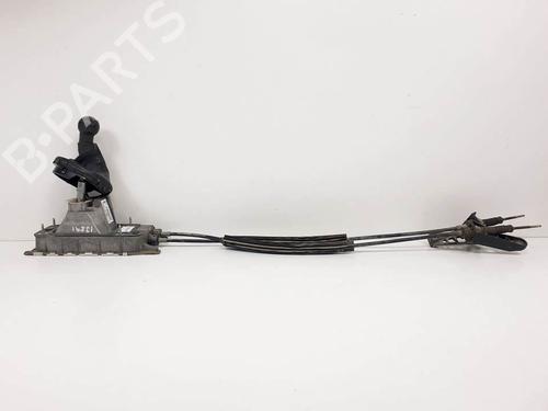 Used Gear lever Gear lever SEAT LEON (1P1) 1.9 TDI (105 hp) 17020476 17020476