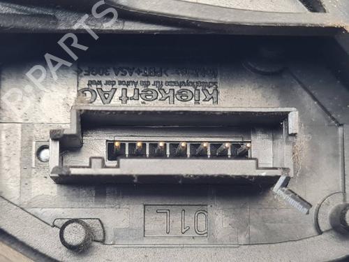 Front left lock BMW X5 (E70) xDrive 30 d | BP37533176C98 - Image 3