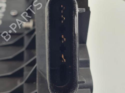 Front right lock FORD C-MAX II (DXA/CB7, DXA/CEU) 1.0 EcoBoost | BP25128619C97 