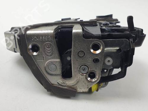 Used Rear left lock HONDA CR-V III (RE_) 2.2 i-DTEC 4WD (RE6) (150 hp) 24933694