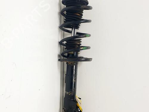 Left front shock absorber FORD ECOSPORT 1.0 EcoBoost (125 hp) 16587571