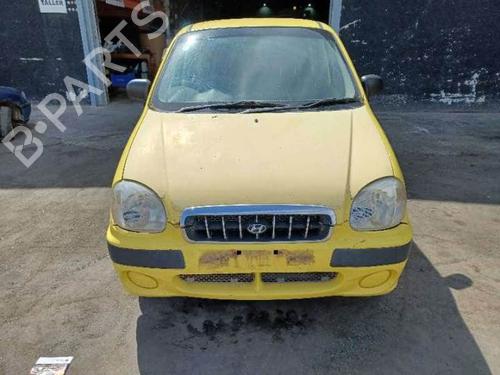 ECU airbags HYUNDAI ATOS (MX) 1.0 i | BP7516419M53 