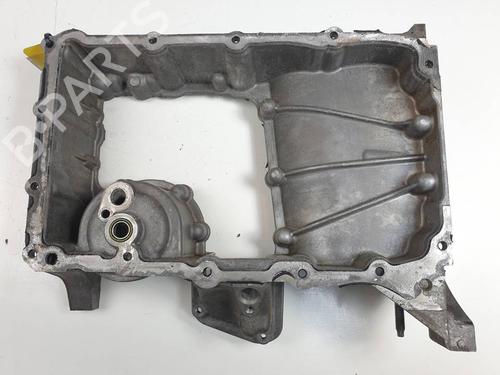 Oil sump PEUGEOT 2008 I (CU_) 1.2 PureTech 82 | BP29820477M115