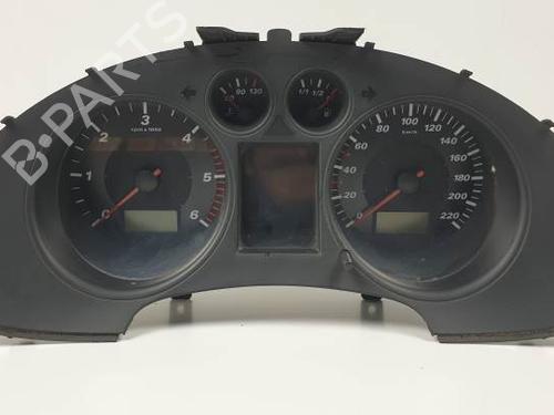 Used Instrument cluster SEAT CORDOBA (6L2) 1.4 TDI (75 hp) 24499474