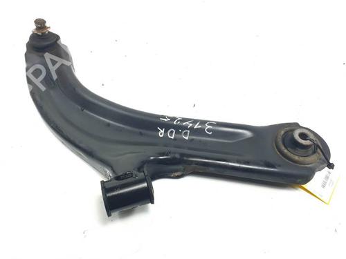 Used Right front suspension arm RENAULT MODUS / GRAND MODUS (F/JP0_) 1.5 dCi 90 (88 hp) 29149796
