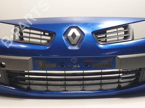 Used Front bumper Front bumper 38634274 38634274