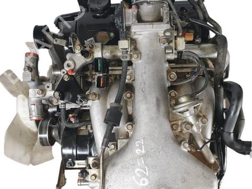 Engine MITSUBISHI PAJERO SPORT I (K7_, K9_) 3.5 4WD | BP12358038M1 