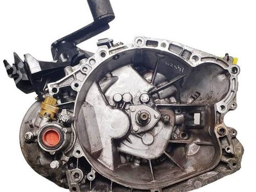 Used Gearbox Gearbox CITROËN JUMPY I (U6U_) 1.9 D 70 (69 hp) 18418309 18418309