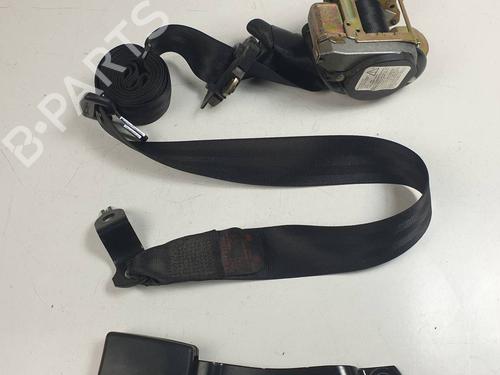 Used Front left seatbelt Front left seatbelt SEAT IBIZA III (6L1) 1.4 TDI (75 hp) 31272329 31272329