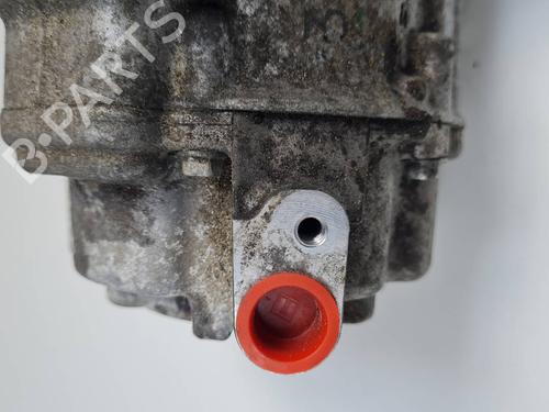 AC compressor TOYOTA RAV 4 V (_A5_, _H5_) 2.5 Hybrid (AXAH52) | BP34518249M34  - Image 8