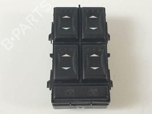 Used Left front window switch Left front window switch FORD MONDEO III (B5Y) 2.0 TDCi (130 hp) 17899391 17899391