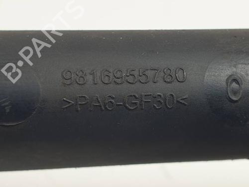 Sprederrør PEUGEOT 2008 I (CU_) 1.2 PureTech 82 | BP29820478M98