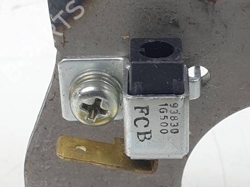 Hand brake KIA CEE'D SW (ED) 1.6 CVVT | BP29989511I18 - Image 4