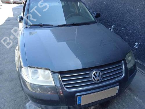 Right rear window switch VW PASSAT B5.5 (3B3) 1.9 TDI 4motion | BP6851101I28 - Image 4