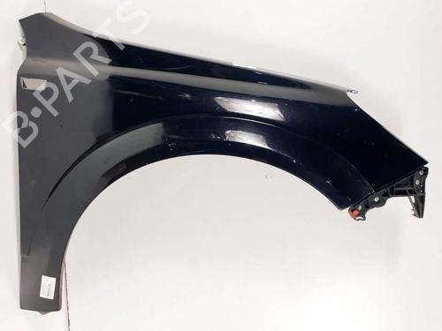 Used Right front fenders Right front fenders OPEL ASTRA H Estate (A04) 1.9 CDTI (L35) (120 hp) 40058564 40058564