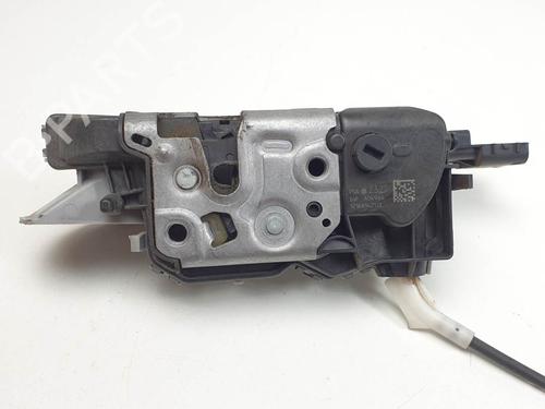 Used Front left lock Front left lock 27888748 27888748