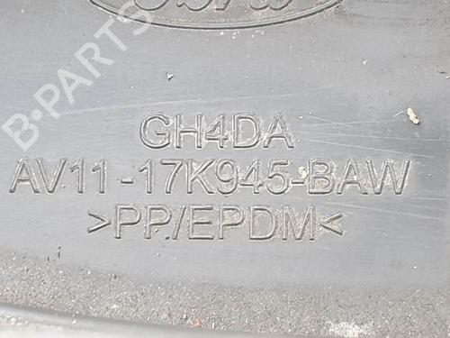 Grille FORD B-MAX (JK) 1.0 EcoBoost | BP24340618C40 - Image 3