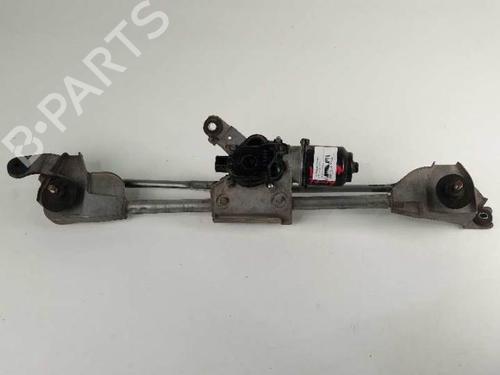 Used Front wiper motor NISSAN PATHFINDER III (R51) 2.5 dCi 4WD (171 hp) 6862618
