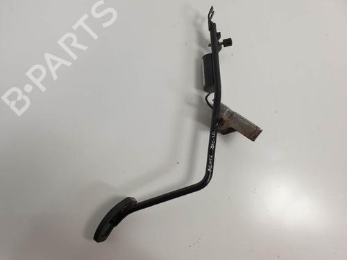 Pedal SUZUKI IGNIS II (MH) 1.5 (RM415) | BP6860376I4  - Image 5