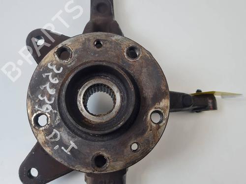 Used Left front steering knuckle Left front steering knuckle 37871575 37871575