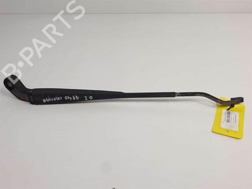 Used Front windshield wiper arm Front windshield wiper arm 10536185 10536185
