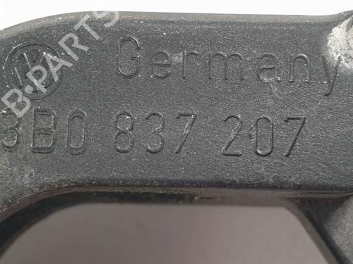 Front right exterior door handle AUDI TT (8N3) 1.8 T quattro | BP6857674C129 