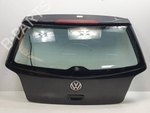 Used Tailgate Tailgate 36878632 36878632